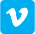 Vimeo Logo