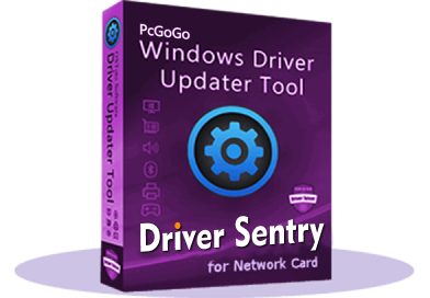 driver sentry for network card