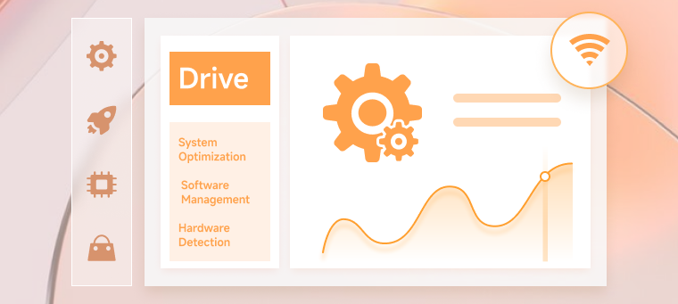 fix network drivers offline