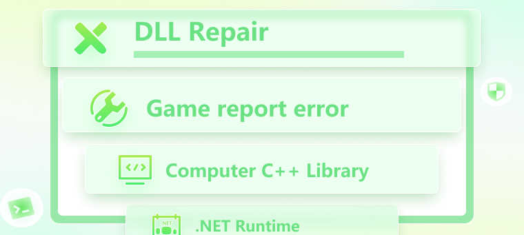 Best DLL Repair Tool to Fix All DLL Errors