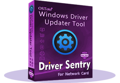 driver sentry for network card