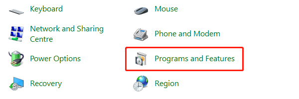 click-programs-and-features