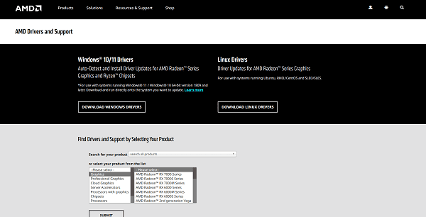 find-the-matching-driver