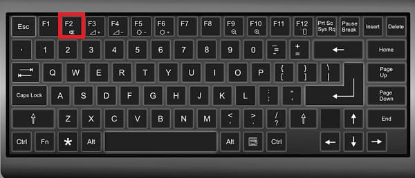 press-the-F2-key