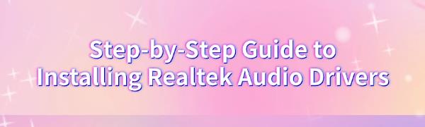 guide-to-installing-realtek-audio-drivers