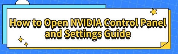 open-and-configure-nvidia-control-panel