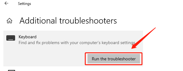 run-the-troubleshooter