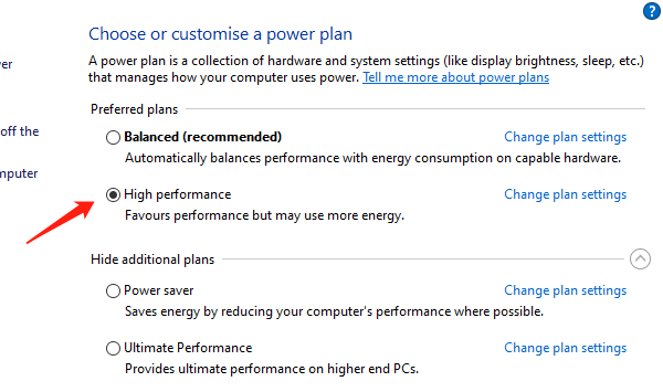 adjust-power-settings