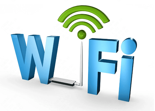 check-wi-fi-network