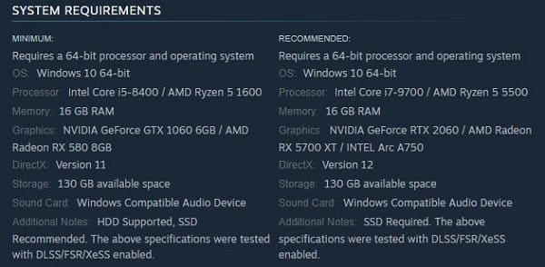 system-requirements