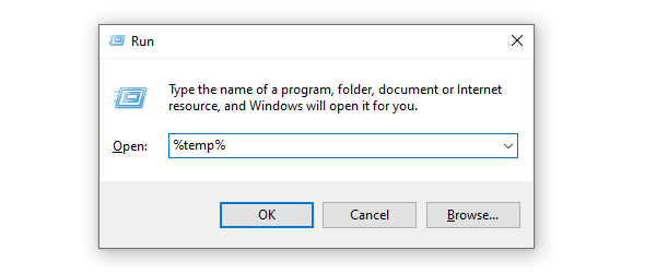 delete-all-temporary-files