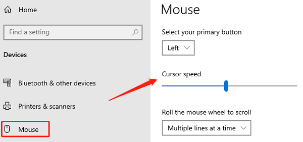 adjust-cursor-speed