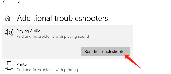 click-run-the-troubleshooter