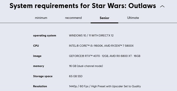 advanced-requirements