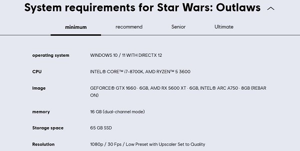 minimum-requirements