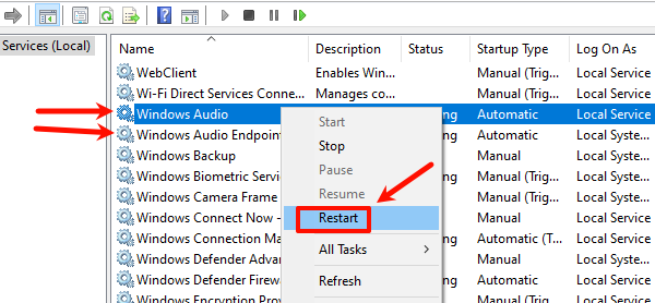 restart-audio-services