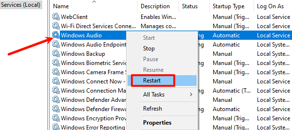 restart-windows-audio-services