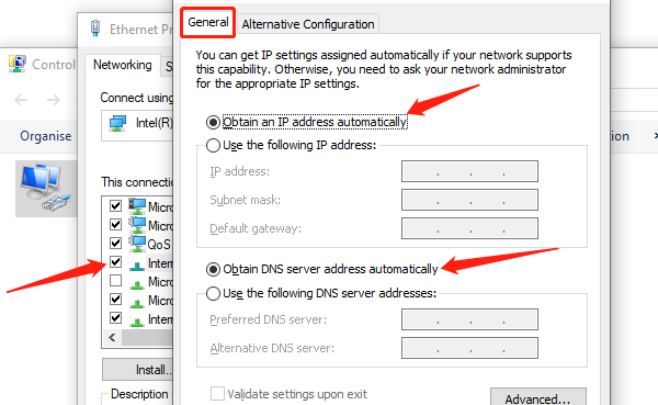 check-ip-address