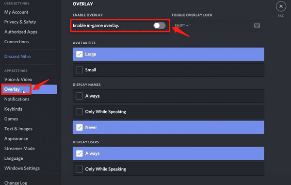 disable-discord-overlay