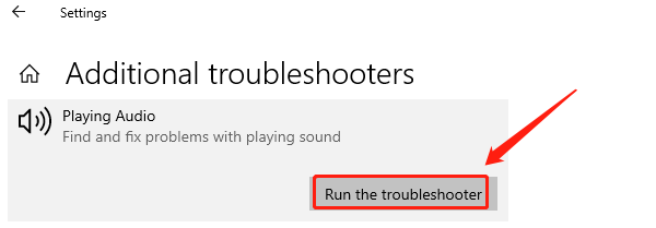 click-run-the-troubleshooter