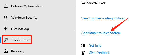 click-on-additional-troubleshooters