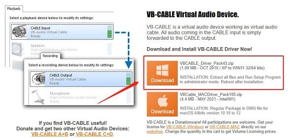 download-virtual-sound-card-software