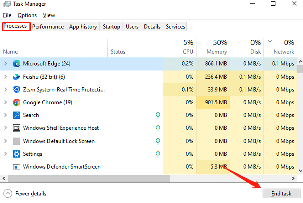 manage-concurrent-programs