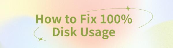 fix-disk-usage-100