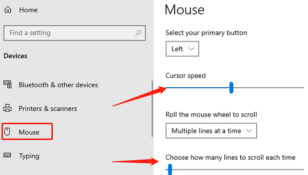 adjust-mouse-settings