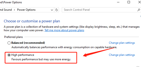 adjust-power-settings