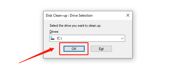 clean-up-disk-space