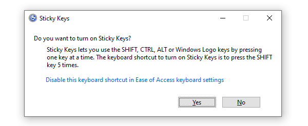 quickly-disable-sticky-keys