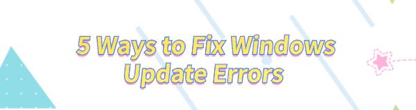 fix-windows-update-errors