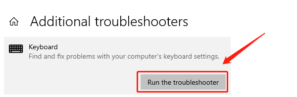 run-windows-troubleshooter