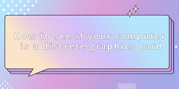 discrete-graphics-card