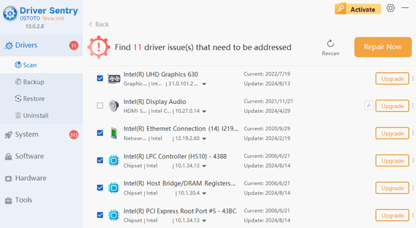 update-computer-driver-program