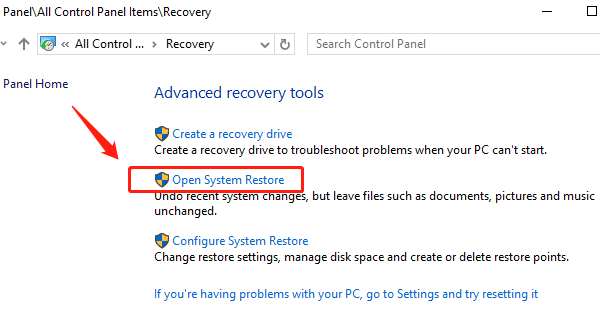 click-open-system-restore