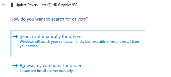 search-automatically-for-drivers