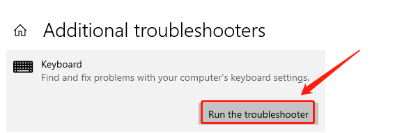 run-the-troubleshooter