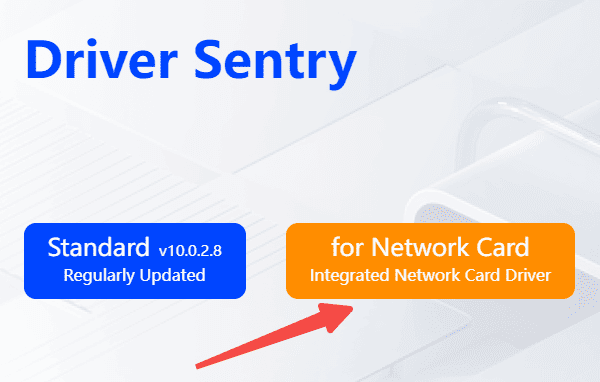 integrated-network-card-driver