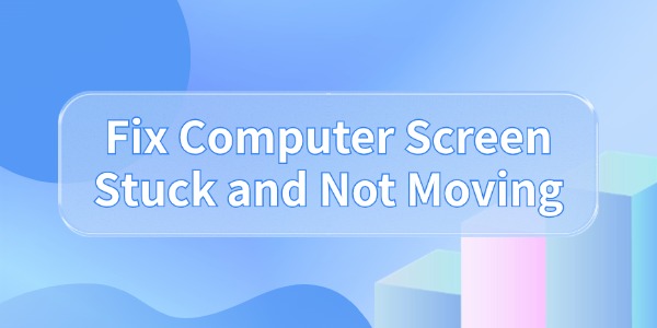 computer-screen-stuck and-not-moving