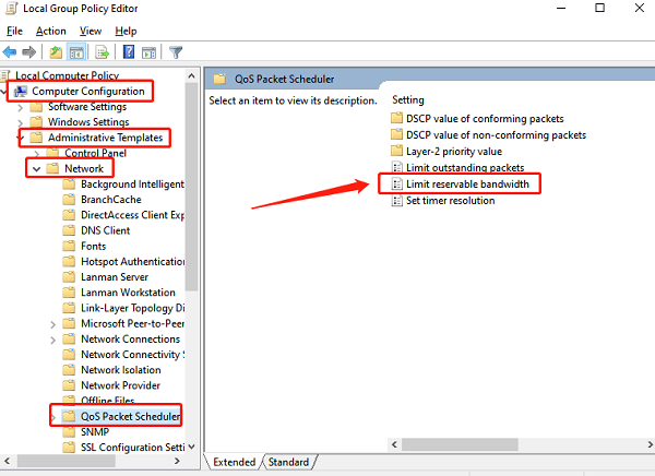 adjust-internet-bandwidth-settings