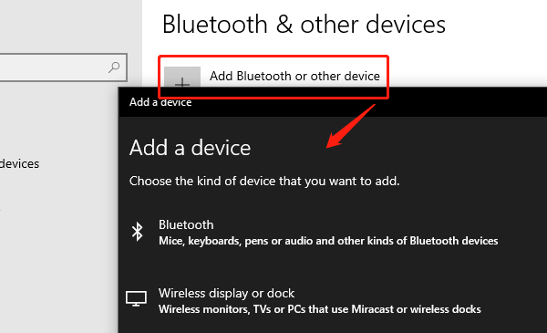 pairing-Bluetooth-audio