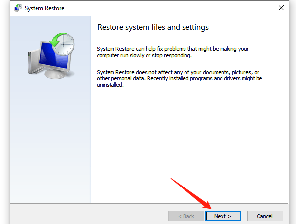 use-system-restore-or-reset