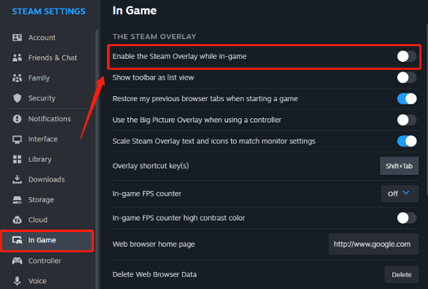 disable-in-game-overlay