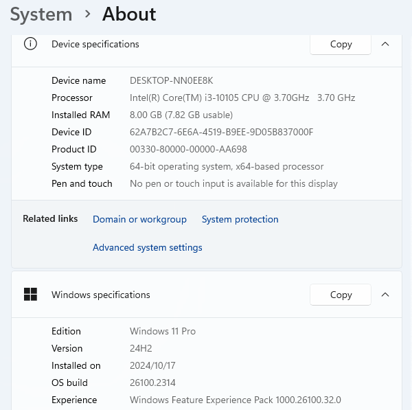 check-your-computer's-configuration