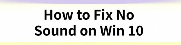 fix-win-10-no-sound-error