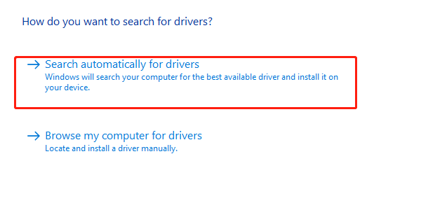 choose-search-automatically-for-drivers