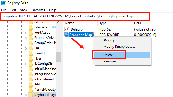 delete-scancode-map