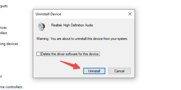 reinstall-audio-drivers